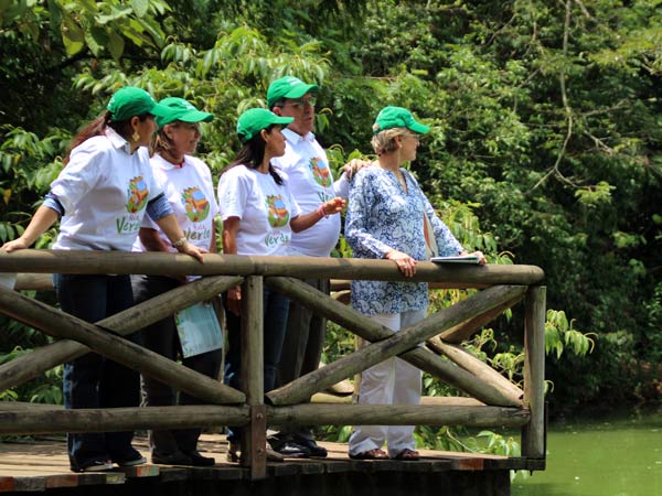 Cali, a disfrutar la Ruta Verde: la ciudad cuenta con un patrimonio ambiental