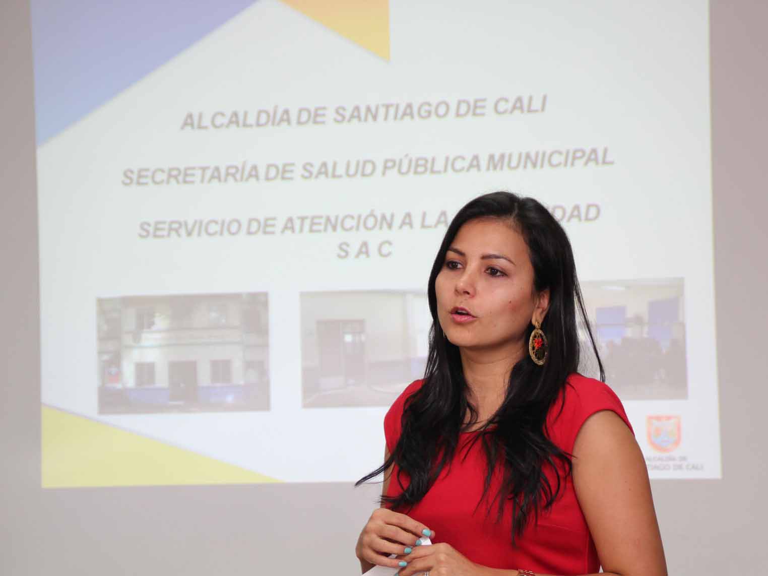 �De qu� se quejan los usuarios de la salud en Cali?