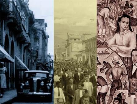 Esta tarde, presentaci�n de la obra �Historia de Cali Siglo XX�, en el Centro Cultural de la ciudad
