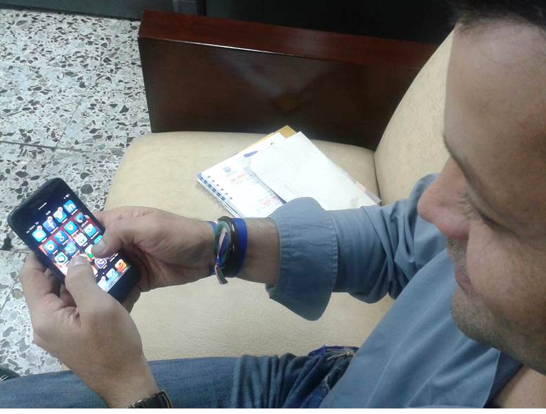 Este fin de semana, j�venes cale�os crear�n aplicativos tecnol�gicos para dar soluciones a problemas urbanos