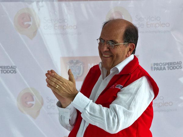 Con el retorno de Emcali al Municipio, se generar�n recursos para obras de desarrollo