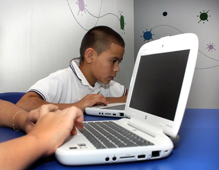 Desde hoy garantizada conectividad en instituciones educativas oficiales