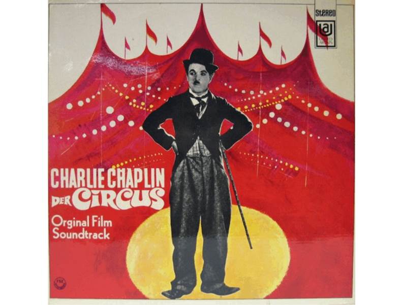 �El Circo�, de Chaplin, llega al Teatro Salamandra