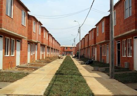 �La Asesor�a de Paz no vende formularios de vivienda�