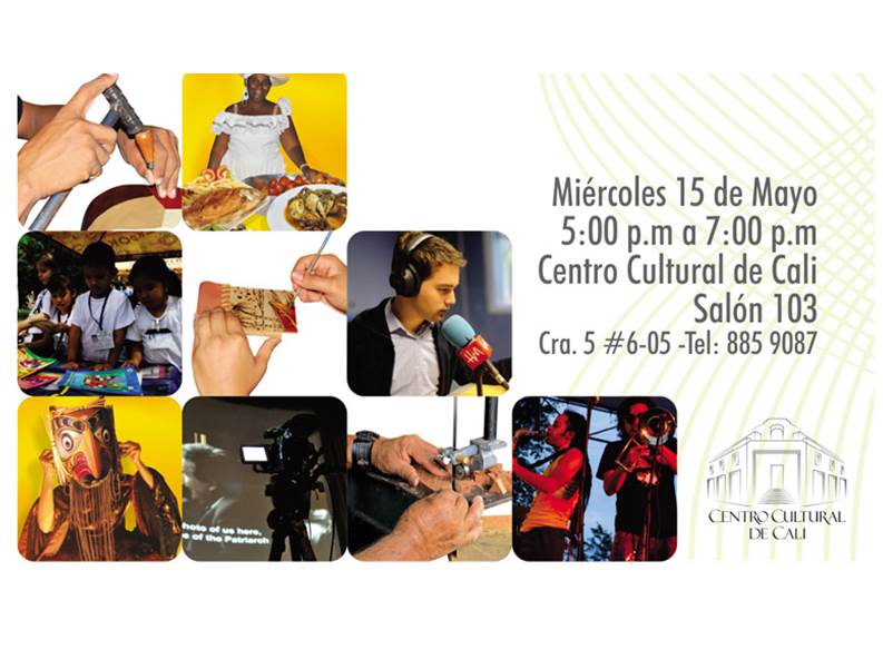 La Administraci�n crea el espacio Di�logos de Industrias Culturales para artistas y emprendedores