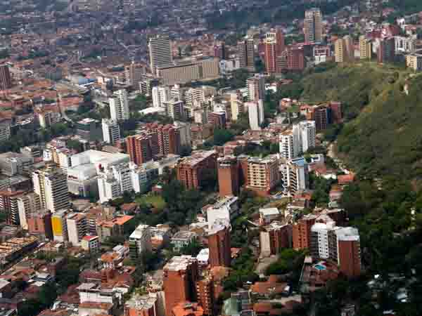 Ecuatorianos y peruanos conocer� el portafolio tur�stico de Cali