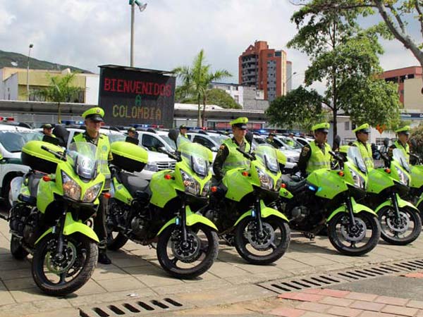 Cali se blinda con el fin de garantizar la seguridad en Cumbre de la Alianza del Pac�fico