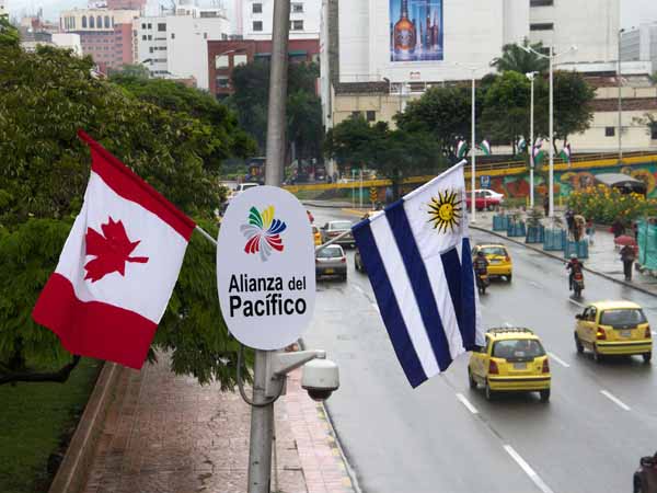 Cali se engalana para ser la mejor anfitriona de visitantes procedentes de nueve pa�ses