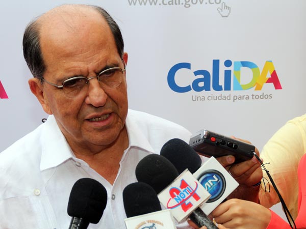 �Cali demuestra que est� preparada para realizar cumbres de talla mundial�: Alcalde