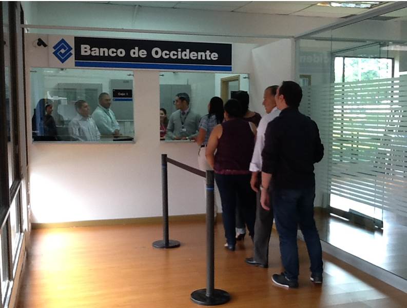 Hacienda abre punto de recaudo de impuestos en el sur de Cali