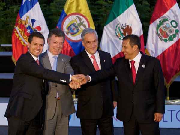 �Cali recibe a altos dignatarios de los pa�ses de la octava econom�a del mundo�: presidente Santos