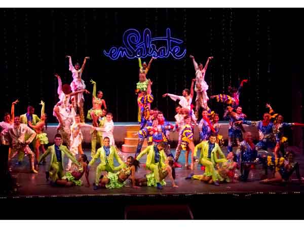 La Alcald�a y Corfecali dan la bienvenida a periodistas que cubrir�n la Alianza del Pac�fico