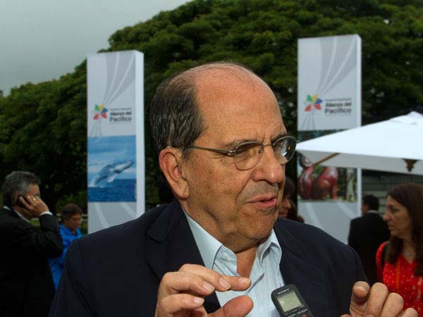 Cali realizar� en junio la primera macrorrueda de negocios de la Alianza del Pac�fico: conclusiones de la cumbre