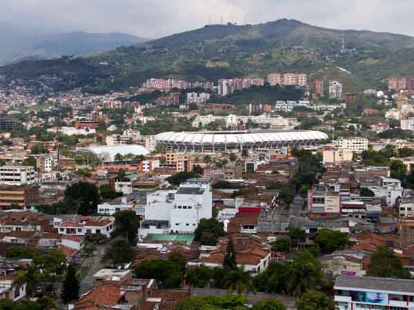 Alianza y desarrollo tur�stico para la salsa de Cali