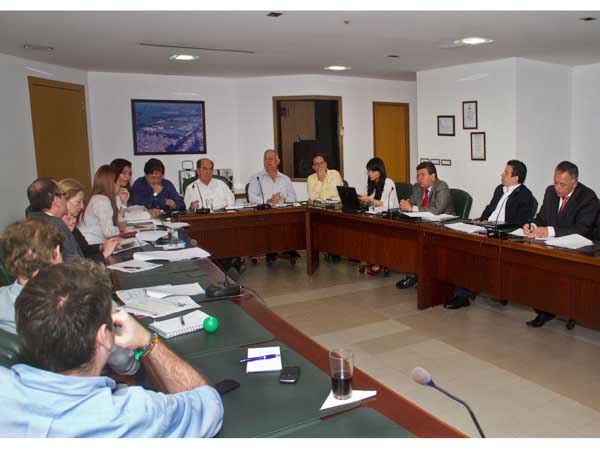 �El comit� de acreedores de Emcali present� positiva gesti�n durante la intervenci�n de la empresa�: alcalde Guerrero