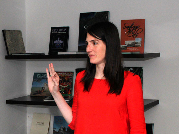 La directora de Hacienda de Cali asume como alcaldesa encargada de la ciudad