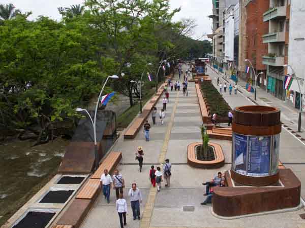 Miembros del Comit� Ol�mpico de Venezuela y del Ministerio del Deporte de ese pa�s estuvieron en Cali