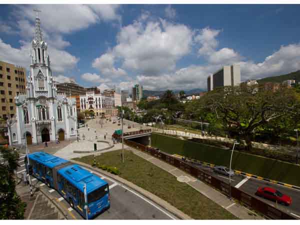 Siguen las buenas noticias para Cali: la ciudad repunta en escalaf�n de ciudades atractivas para inversionistas