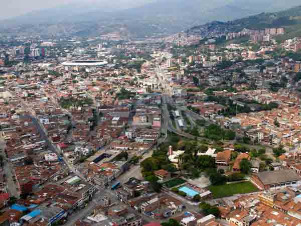 El 13 de junio, Cali ser� sede del  Foro de Competitividad