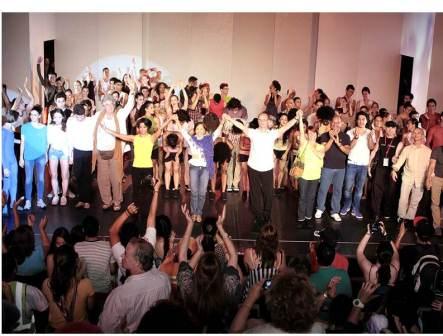 El VII Festival Internacional de Ballet se despidi� de Cali