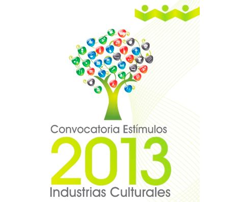 Se abri� la convocatoria Est�mulos 2013, un apoyo a artistas y emprendedores de la cultura