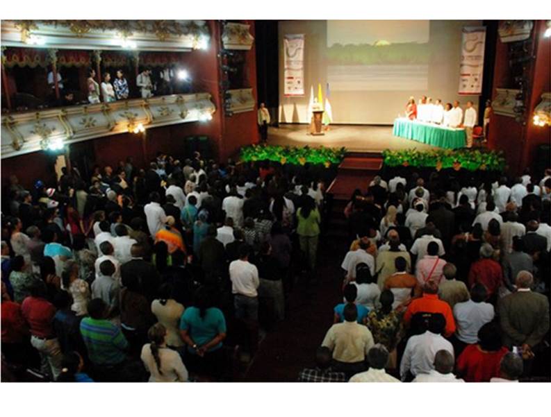 653 poetas respondieron convocatoria de la Red de Bibliotecas Comunitarias