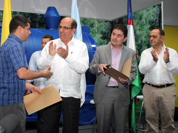 �Cali creci� en materia de obras de vivienda en el �ltimo a�o