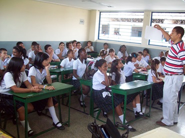 �Hay cupos para transici�n en el sistema educativo oficial de Cali�: Secretar�a de Educaci�n