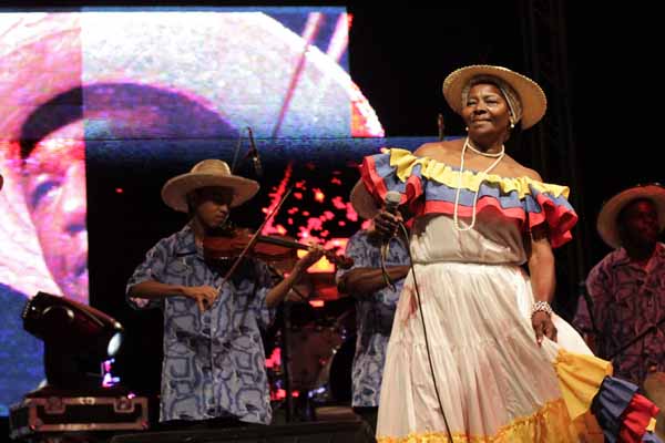 Este fin de semana, se iniciar�n los zonales del Petronio �lvarez, vitrina de talentosos artistas