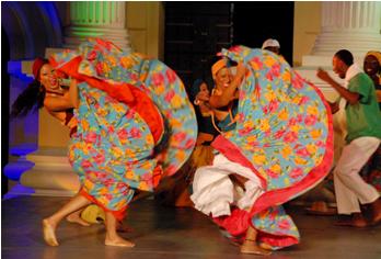 Con Espectacular Gala Se cierra Hoy el Encuentro Internacional Mercedes Monta�o