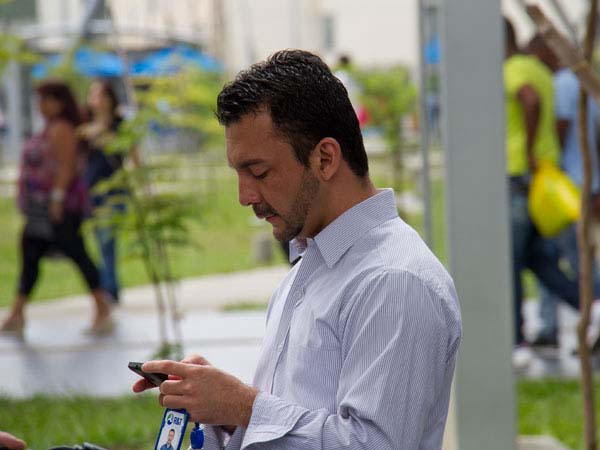 El MIO, el primer sistema masivo del pa�s con red Wi-Fi gratuita