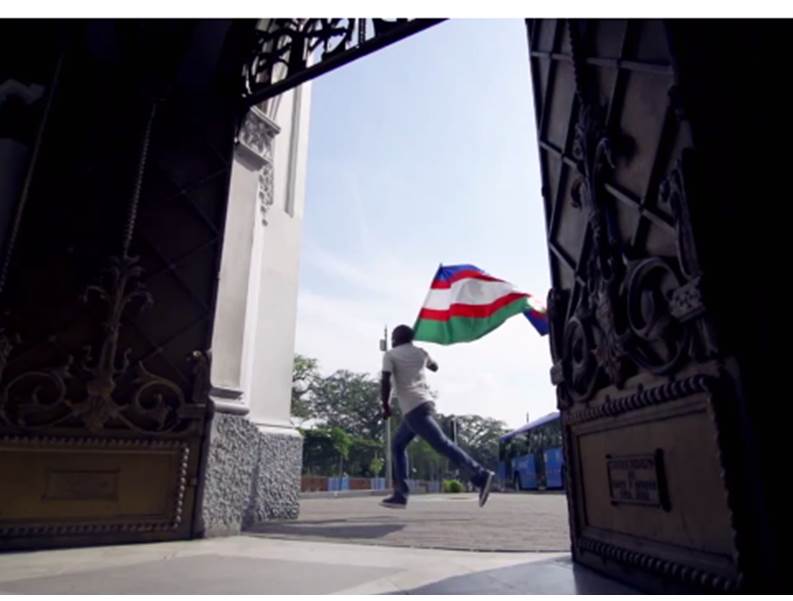 Este 3 de julio, la ciudadan�a debe entonar el himno de Cali e izar la bandera