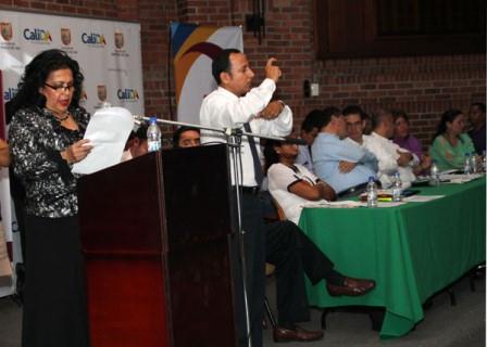 Proyectos que mejorar�n la convivencia en la Comuna 3