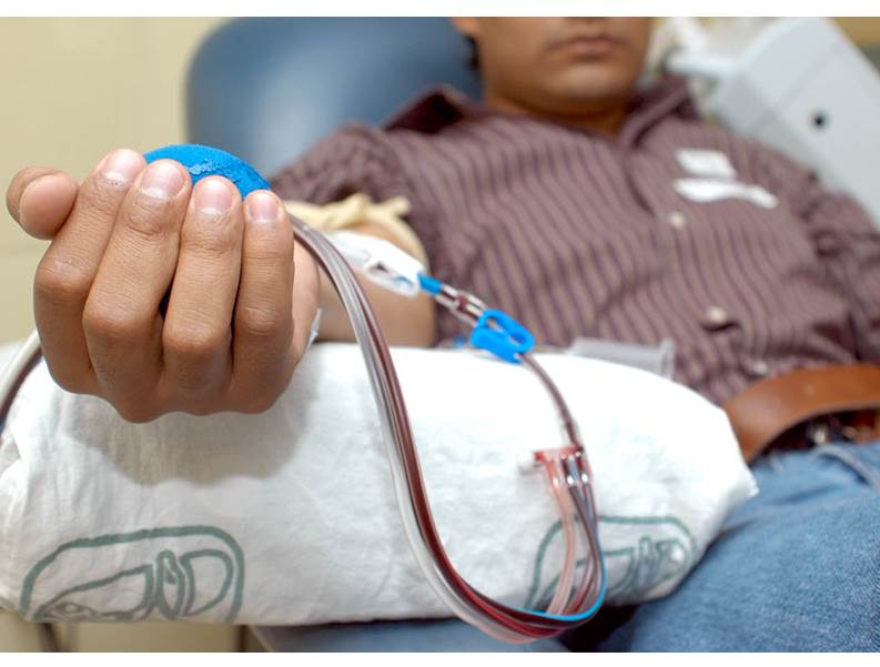 Cali se prepara para los Juegos Mundiales, donando sangre hasta el 17 de julio