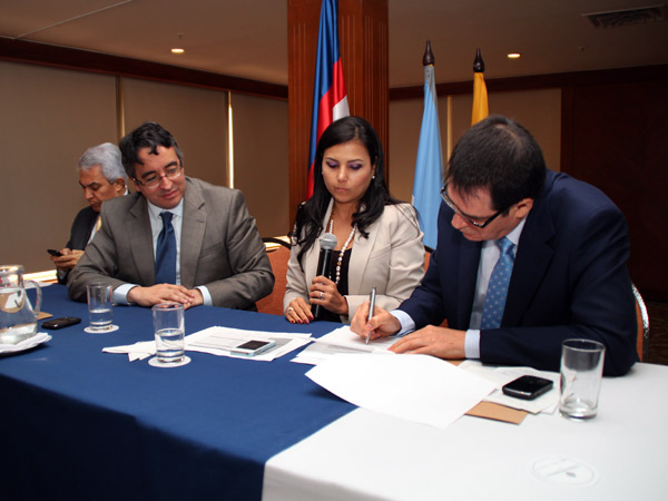 Cali ser� la primera ciudad del pa�s con una oficina regional de la Superintendencia de Salud