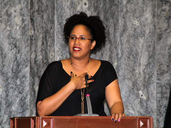 �La Administraci�n Municipal no se rajar� en lo social�: Secretaria de Bienestar Social de Cali