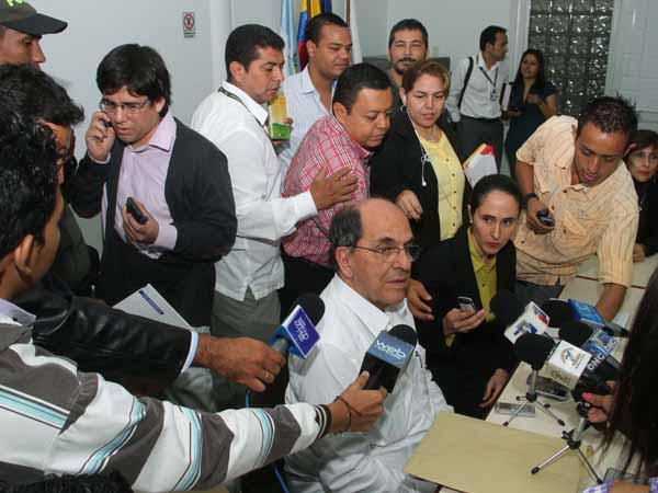 El sistema MIO recibir� galard�n internacional: este mi�rcoles, rueda de prensa con el Alcalde y la presidenta de Metro Cali