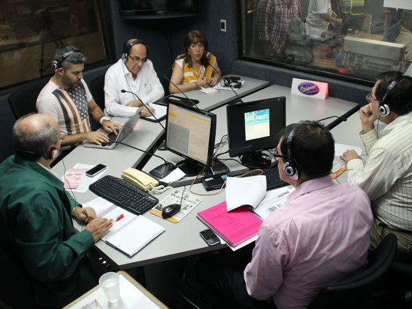 Implosi�n del edificio donde funcionaron Los Turcos se har� el 21 de julio