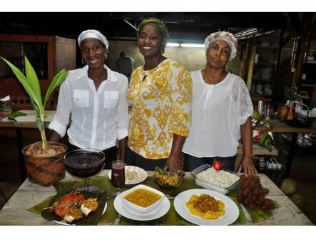 Capacitaci�n en gastronom�a tradicional; la ciudad se alista para los Juegos Mundiales