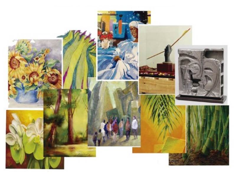 Exposici�n �Hecho en Cali�, en la Sociedad de Mejoras P�blicas: Cali se alista para los Juegos Mundiales