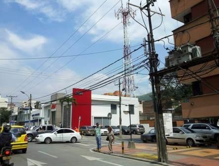 Planeaci�n inicia campa�a con cableoperadores para acondicionar redes a�reas