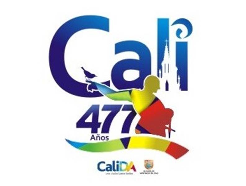 Cali se engalanar� para celebrar sus 477 a�os