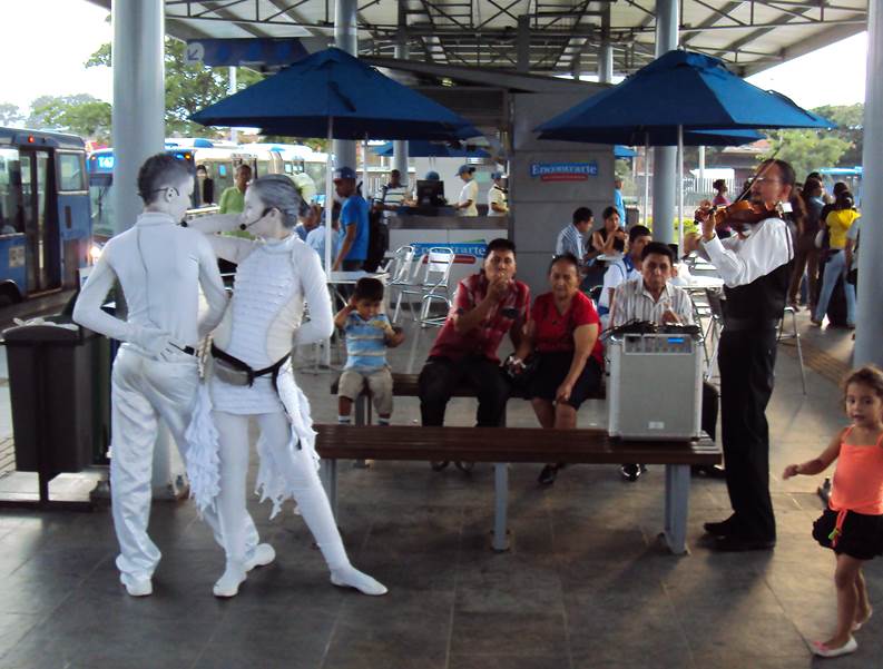 Progr�mese este 20 de julio con la campa�a pedag�gica del Dagma y Fanalca sobre los Juegos Mundiales