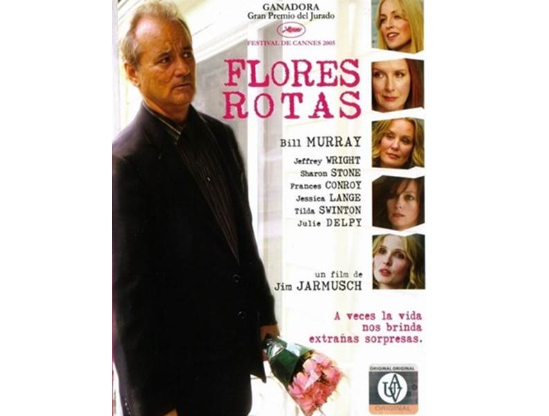 Cine foro, en el Teatro Salamandra