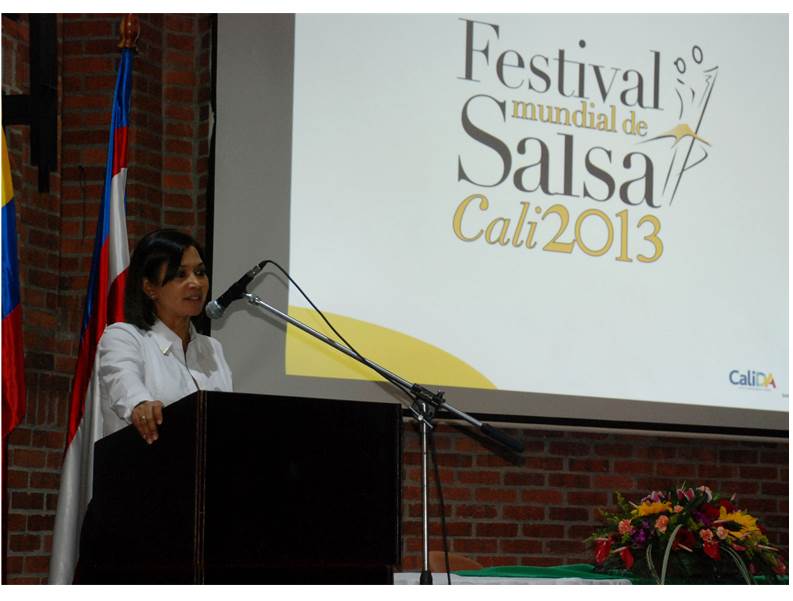 Historia y evoluci�n de la salsa en Cali