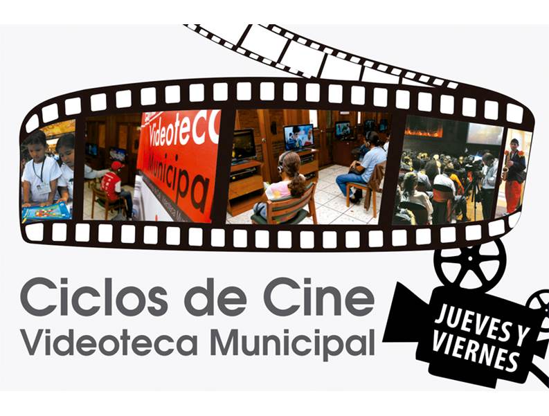 Esta semana, proyecci�n de tres pel�culas, dos de ellas colombianas