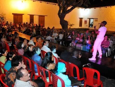 Tributo a Cali por sus 477 a�os