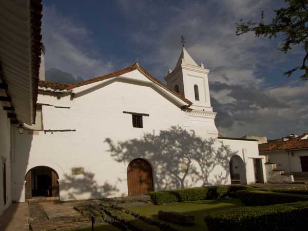 Viernes mundial, en el Centro Hist�rico de Cali