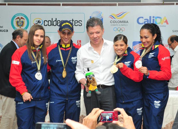 Cali tendr� un Bail�dromo