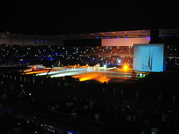 Emcali TV transmitir� para sus abonados la clausura de los World Games